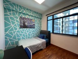 Blue Horizon (D5), Condominium #594053961